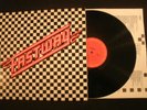 FASTWAY - Fastway - 1983 Vinyl 12'' Lp./ VG+/ Fast Eddie / Prog Hard Rock Metal