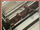 the beatles 1962-1966 vinyl First Press, No George Martin On Inner Sleeve Vg/vg