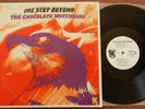 CHOCOLATE WATCH BAND One Step Beyond NM Tower LP WLP PROMO RE Psych Garage