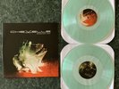 Chevelle - Wonder What’s Next - 2x Clear Vinyl LP - Limited To 500 1st Press OOP