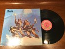 Dust ?– Hard Attack - VG+ Vinyl LP Record
