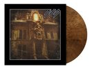 RAM - the throne within LP brown marbled