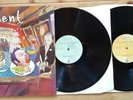 Bent Programmed to love Vinyl Record Lp x 2 SPORTLP01 Ministry of sound 2000 Exc