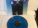Original Elvis Presley Moody Blue LP Album 1977 RCA AFL1-2428 EUC Blue Vinyl