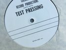 SANTANA RARE TEST PRESS “BORBOLETTA” NM Santa Maria never seen