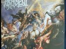 ARGHOSLENT LP 1st Press Grand Belials Key Sigrblot Absurd Spear of Longinus nsbm