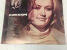 Dolly Parton Hello I’M Dolly/ As Long As I Love Gatefold LP