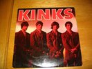 KINKS 