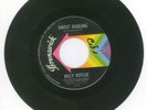 Northern Soul: Billy Butler - Sweet Darling/Help Yourself - Brunswick 55306