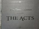 The Dear Hunter - The Acts Box Set -  Cave canary Limited Vinyl boxset TDH rare