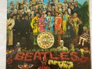 Beatles 1967 mono LP 