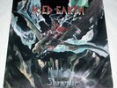 LP ICED EARTH - NIGHT OF THE STORMRIDER
