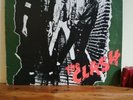 THE CLASH - THE CLASH / VINYL LP / EVERYTHING MUST GO
