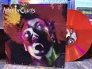 ALICE IN CHAINS FACELIFT RED VINYL Import.