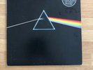 PINK FLOYD - DARK SIDE OF THE MOON UK ORIG EARLY PRESS 1973/4 LP A5/B5 Ex Cond