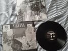 Nirvana bleach vinyl