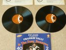 FRANKIE VALLI & FOUR SEASONS 40 ORIGINAL GREATEST HITS VINYL ALBUM EXCELLENT/NM