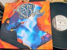 NM Rap/Hip-Hop 2 LP P.M. DAWN - The Bliss Album - GEE STREET/ISLAND ORIG Promo