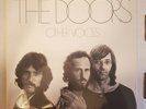 The Doors Other Voices SEALED Original Lp 1971