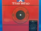 THE WHO - THE POLYDOR SINGLES 1975-2015 - BOX VINILI 15 × 7