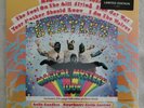 The Beatles SEALED Magical Mystery Tour 1995 Capitol Limited Edition Lp C1-48062