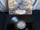 Bolt Thrower ?– Realm Of Chaos 1st pressing/Gatefold 1989 Rare MOSH13 LP