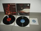Rory Gallagher-Defender/Live in europe (2 LP) + single