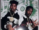 Eric B & Rakim - Paid in Full LP, Vinyl, Island 1987