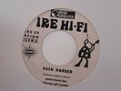 Pensi meets The Dub Me Ruff System ?– Push Harder - Shaka style
