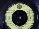 Ramones Blitzkrieg Bop 1976 Uk Pressing