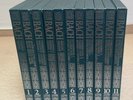 J.S. Bach - Archiv Produktion - 11 LP Boxen, 99 LP's - Top Rarität