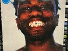 Kevin Abstract - Arizona Baby  BLUE Vinyl Record