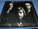 KING CRIMSON - RED - ISLAND 88 345 XOT - FANTASTIC CONDITION - RARITÄT