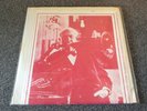 ROLLING STONES - ROLLING AGAIN (Dr.Terrence H.Telly Fone), LP +2 inserts  MINT