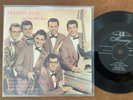 FREDDIE BELL & the BELL BOYS hound dog 4-Track EP 1957 Sweden Mercury EX / VG+