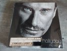LP BOX/ COFFRET HALLYDAY 