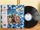 THE ROLLING STONES THEIR SATANIC MAJESTIES REQUEST LONDON RECORDS L20P1018 JAPAN