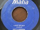 KEITH HUDSON - LIGHT OF DAY / DENNIS ALCAPONE - JUNGLE OF CRIME - MAFIA LISTEN