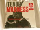 SONNY ROLLINS Tenor Madness JOHN COLTRANE Red Garland RED vinyl SEALED LP