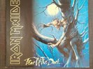 Lp - Iron Maiden - Fear Of The Dark - Europe 1992 Nm