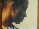 SADE-LOVERS ROCK 180gr LP. VINYL RECORD YEAR. 2010