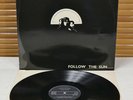 CF 241 (Acorn) *R. VAN SPYK & FRIENDS: FOLLOW THE SUN* PRIVATE ACID FOLK LP