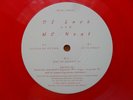 DJ LUCK AND MC NEAT   A LITTLE BIT OF LUCK   RED ROSE RECORDINGS  1999  LUCK 001