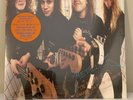 METALLICA - THE $5.98 EP - GARAGE DAYS RE-REVISITED - 2018 180G ORANGE vinyl NEW