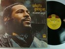 Motown Soul LP Marvin Gaye 