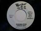 HORACE ANDY - MY GUIDING STAR (STRIKER LEE) 1975