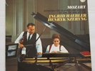 Haebler / Szeryng MOZART Sonaten KV 304, KV 526 Philips 6500 053 Like NEW NM