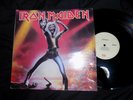 IRON MAIDEN MADE IN JAPAN, VENEZUELA, RARE , SONO RODVEN, VG++, ORIGINAL, LP,