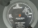 Tomorrow  ?– My White Bicycle 7 Inch Vinyl   Parlophone R 5597