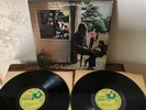 Pink Floyd Ummagumma 1969 Vinyl LP Record STBB-388